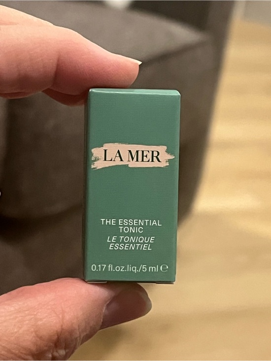 La Mer Other - New Le Mar The Essential Tonic